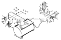 Page A Diagram and Parts List for 8995-0  Briggs and Stratton Generator